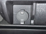 シガーソケット用の充電器が使用可能です!