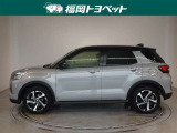 ライズ  ハイブリッド 1.2 Z