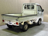 ハイゼットトラック スペシャル 3方開 4WD