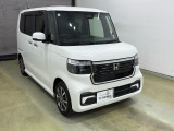 N-BOXカスタム  