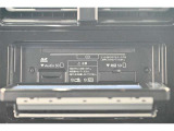 CD再生できます