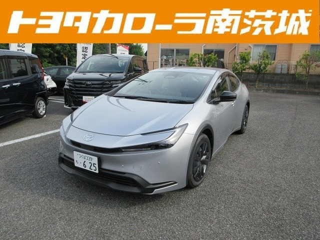 プリウス 1.8 X