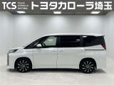 外板色はホワイトパールクリスタルシャイン(070)!