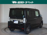 タントカスタム RS トップエディション SAII 
