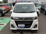 ワゴンRカスタムZ ハイブリッド(HYBRID) ZT 4WD 