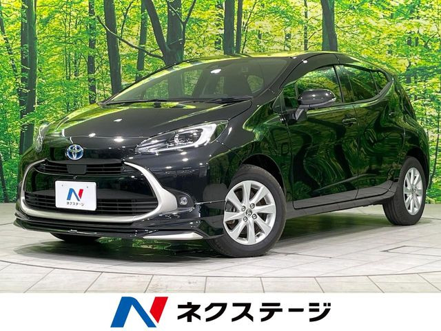 アクア 1.5 Z 