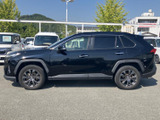 RAV4 2.5 ハイブリッド G E-Four 4WD 