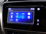 CD、Bluetooth、AM、FM、ができます。