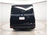 【トヨタ認定中古車】リアのスタイルもキマってます^^