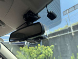 日産純正前後ドラレコ付き☆ナビ連動タイプなので、ドラレコの映像がナビで確認できます!何かあった際にすぐに確認できて便利です! ※SDカードを別途ご購入頂く場合がございます!
