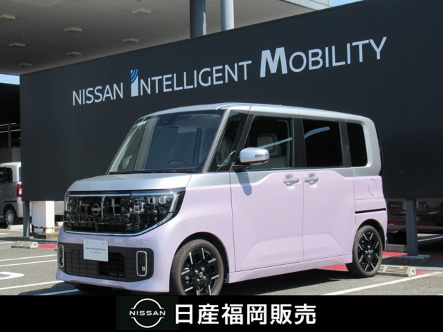 ルークス ハイウェイスター Gターボ 