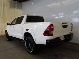 ハイラックス  2.4 Z GRスポーツ ディーゼルターボ 4WD