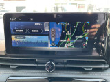 日産純正ナビゲーション付です!BLUETOOTH対応ナビゲーションです。