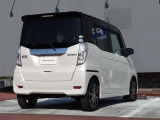 eKスペースカスタム T セーフティ プラス エディション 
