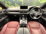 CX-8 2.2 XD Lパッケージ 