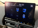 音楽ソースは、CD/DVD/SD/USB/サウンドコンテナ/TV/Bluetoothに対応しております、CDの自動録音機能やスマホ連携で快適ドライブが可能です