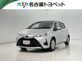 トヨタ ヴィッツ