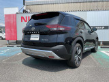 エクストレイル  1.5 G e-4ORCE 4WD