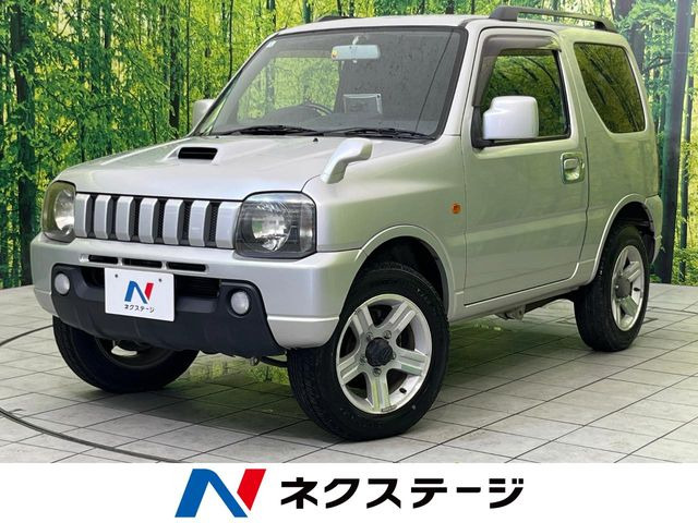 ジムニー  XC