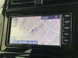 ドライブやレジャーのマストアイテム!快適なドライブをサポートするナビ付きなので、お出かけするのも安心です☆