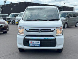 ワゴンR FX 4WD 