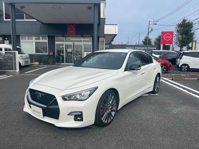スカイライン 3.0 400R 