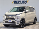 三菱 eKクロス EV P
