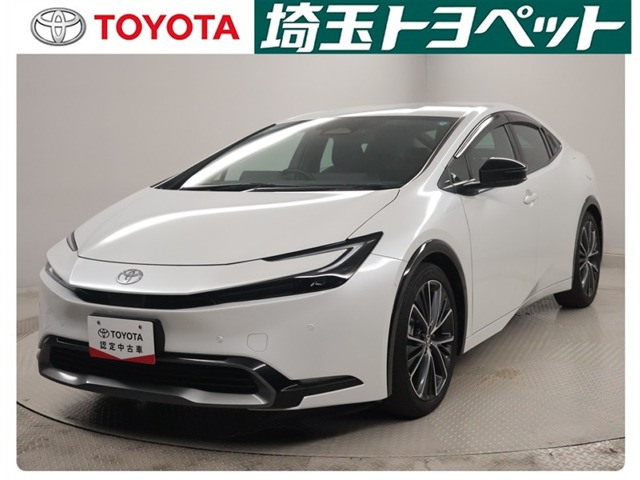 プリウス 2.0 Z 