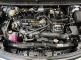 親切・丁寧な専門メカニックスタッフが応対!・車検・点検整備・事故等の修理などアフターサービスも安心。お車のカスタマイズもネクステージのサービススタッフまでご相談ください!