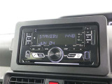 CD再生可能 ナビ無し