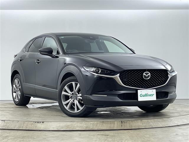 CX-30 1.8 XD Lパッケージ 修復歴無し