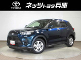 トヨタ ライズ