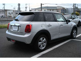 【必見】☆特選車☆ 今がチャンス!!詳細はお問合わせ下さいませ。正規ディーラーMINI NEXT 岡山