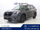 現車確認・商談ご希望の方は、事前にご連絡下さいませ。ツーリングアシスト&アイサイトセイフティプラス(運転支援&視界拡張)搭載