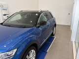 T-Roc TDI スポーツ ディーゼル 
