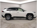 RAV4 2.5 ハイブリッド G E-Four 4WD 