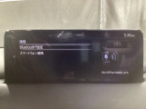 Apple Carplay・Android Auto対応!マツダ コネクト(コマンダーコントロール)でスマートフォンを操作して、通話、音楽を聴いたり、マップで目的地を調べることができます。