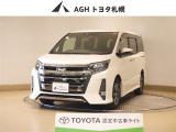 トヨタ ノア