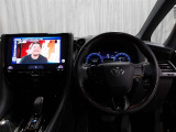 運転席に座ると☆こんな感じです♪