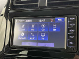AM/FMラジオ付きです♪