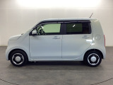 当店の販売車両は自社での下取り車とデモカー(社用車)から構成され、全てに無料保証が付いており安心です☆