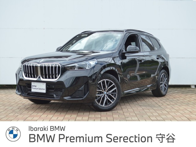 X1 xドライブ 20d Mスポーツ DCT 4WD