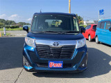 ルーミー 1.0 G S 4WD 