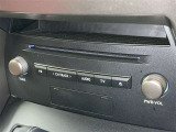 CD再生機能付き!