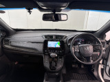 CR-V 1.5 EX ブラック エディション