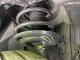 お車を安心してお乗りいただく為には、足回りの定期点検が欠かせません。サービスサポート(有償保証)では無料点検もご提供しており、安心のカーライフをお過ごしいただけるサポート体制が整っています。