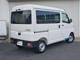 ハイゼットカーゴ  デラックス