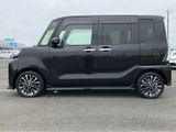 タントカスタム RS 