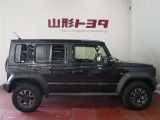 ジムニーノマド 1.5 FC 4WD 