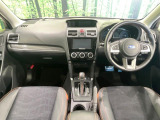 フォレスター 2.0 エックスブレイク 4WD 
